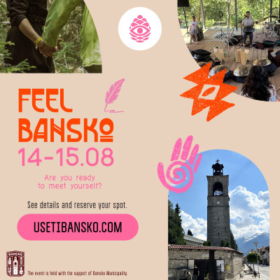 Feel Bansko
