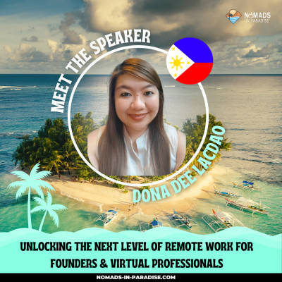 Unlocking the Next Level of Remote Work for Founders & Virtual Professionals