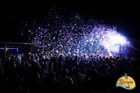 Ultimate Foam Party