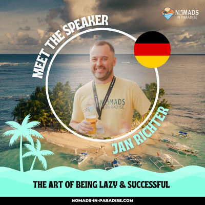 The Art of Being Lazy & Successful