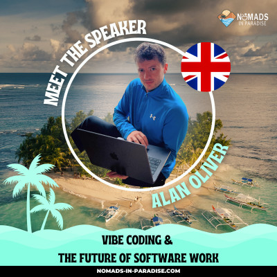 Vibe Coding & The Future of Software Work