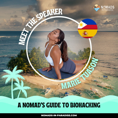 A Nomad's Guide to Biohacking