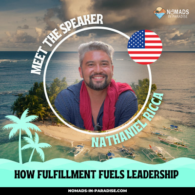 How Fulfillment Fuels Leadership
