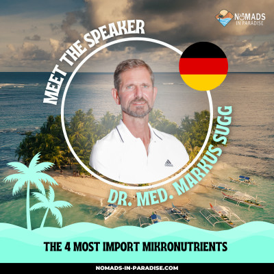 The 4 Most Important Micronutrients