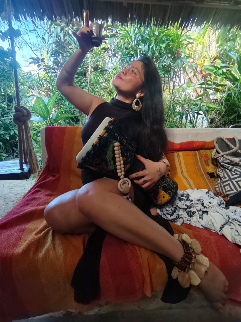 Reiki in Paradise: A Nervous System Reset for Overstimulated Digital Nomads
